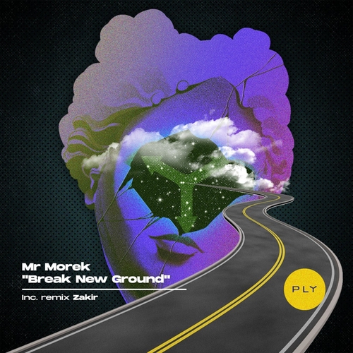 Mr Morek - Break New Ground [PLY013]